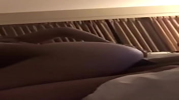 Filipina riding a hard black dick