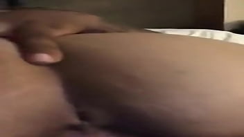 Filipina riding a hard black dick