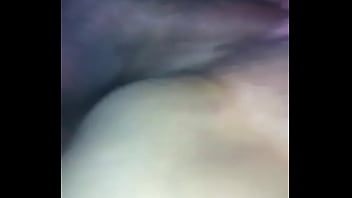 Practicando poses con mi esposa