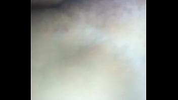 Practicando poses con mi esposa