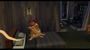 How tasty she and her friend are How tasty she and her friend are