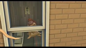 How tasty she and her friend are