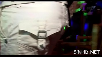 Alluring dudes and angels are having lusty group joy