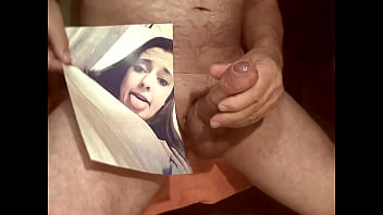 Tribute By Kater Xxx Cum On Her Sexy Tongue thumbnail