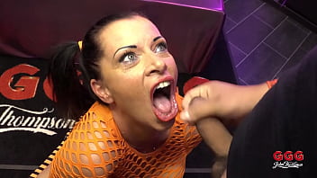 Teaser ggg john thompson booty german mature in cum fever