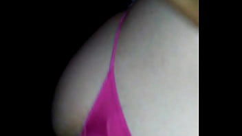 Fucking my ex doggie