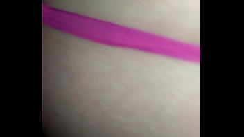 Fucking my ex doggie