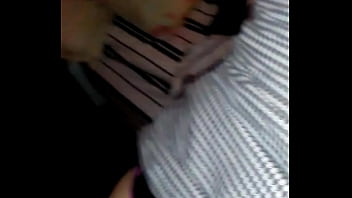 Fucking my ex doggie