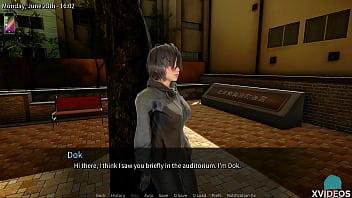 Stormside ep 26 – visual novel gameplay hd