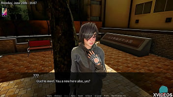 Stormside ep 26 – visual novel gameplay hd