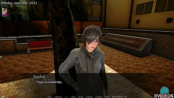 Stormside Ep26 – Visual Novel Gameplay Hd thumbnail