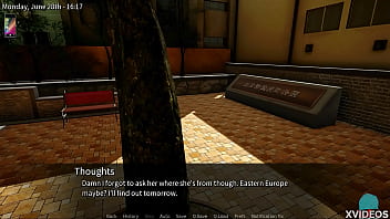 Stormside ep 26 – visual novel gameplay hd