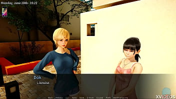 Stormside ep 26 – visual novel gameplay hd