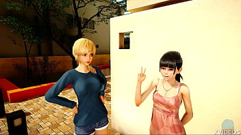 Stormside ep 26 – visual novel gameplay hd