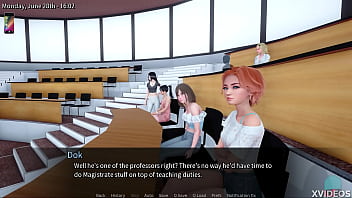 Stormside ep 26 – visual novel gameplay hd