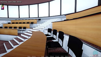 Stormside ep 26 – visual novel gameplay hd