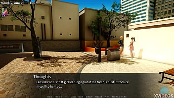 Stormside ep 26 – visual novel gameplay hd