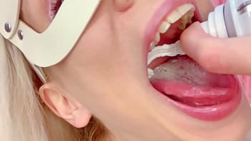 Mia's mimi whipped cream breakfast