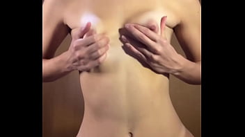 Slut girlfriend taking dick