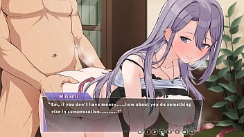 Visual novel bad ending hentai