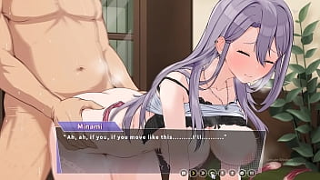 Visual novel bad ending hentai