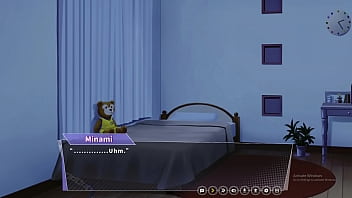 Visual novel bad ending hentai