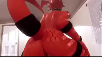 Guilmon special training