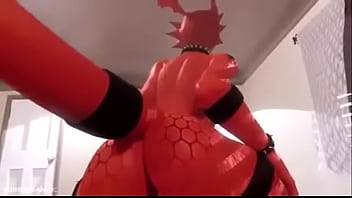 Guilmon special training