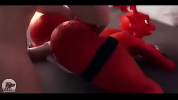 Guilmon special training