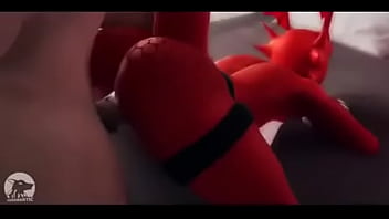 Guilmon special training