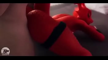 Guilmon special training