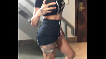 Making Of Francine Barbosa Recorded By Agatha Ludovino thumbnail