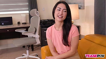 The perfect blowjob isabel love porn newcomer debuts hot pov blowjob