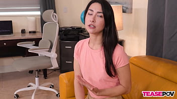 The perfect blowjob isabel love porn newcomer debuts hot pov blowjob