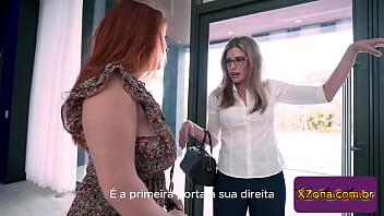 Metendo o pau na minha enteada chloe cooper