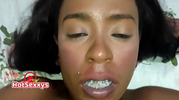O assinante comeu a garota hotsexxys