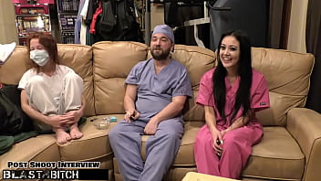Become Doctor Tampa Blast Blaire Celeste's Mouth With Huge Load Of Cum This Preview Has Been Brough To You By Blast A Bitch Com Dedicated To Showing You The Sex Scenes Out Of Any Movie Made By Doctortampamedia thumbnail
