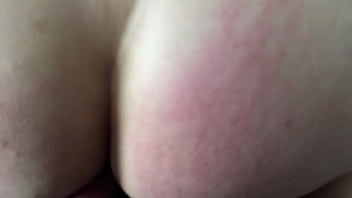 Milf bouncing on her bbc