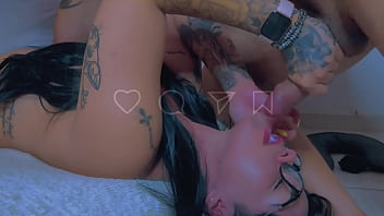 I love watching netflix with my stepdad can i suck your dick