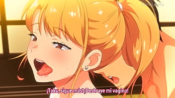 Hermanastro afortunado