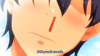 Hermanastro afortunado