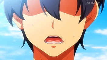 Hermanastro afortunado