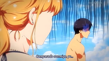 Hermanastro afortunado