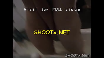 Mischievous girlie tanya behaves like whore