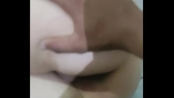 Le gusta anal con verga negra