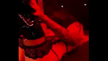 Wanna see more full video on my ️ vip page now link in bio