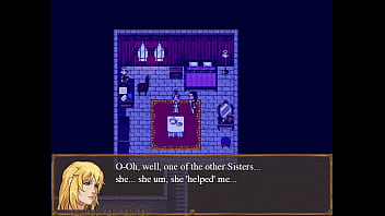 A claire plays claires a porn game lets play we make the other choice and become a futanari girl ourselves we fuck a lot of girls it's super hot