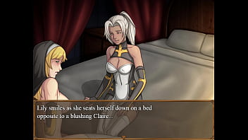 A claire plays claires a porn game lets play we make the other choice and become a futanari girl ourselves we fuck a lot of girls it's super hot A claire plays claires a porn game lets play we make the other choice and become a futanari girl ourselves we fuck a lot of girls it's super hot