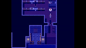 A claire plays claires a porn game lets play we make the other choice and become a futanari girl ourselves we fuck a lot of girls it's super hot