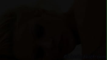 Euro lesbians sixtynining after a cat fight